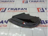 Заглушка бампера переднего левая Lada Granta 8450100963