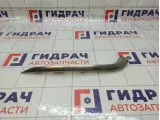 Накладка бампера переднего правая Lada Granta 8450100992