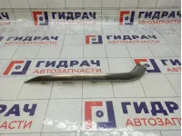 Накладка бампера переднего правая Lada Granta 8450100992