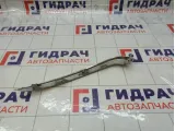 Накладка бампера переднего правая Lada Granta 8450100992