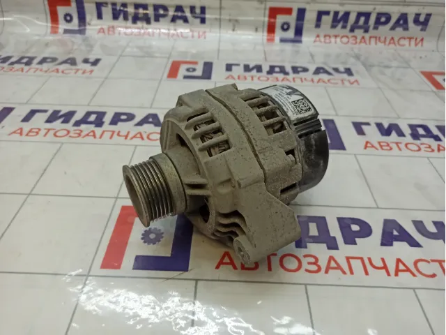 Генератор Lada Granta 8450111408