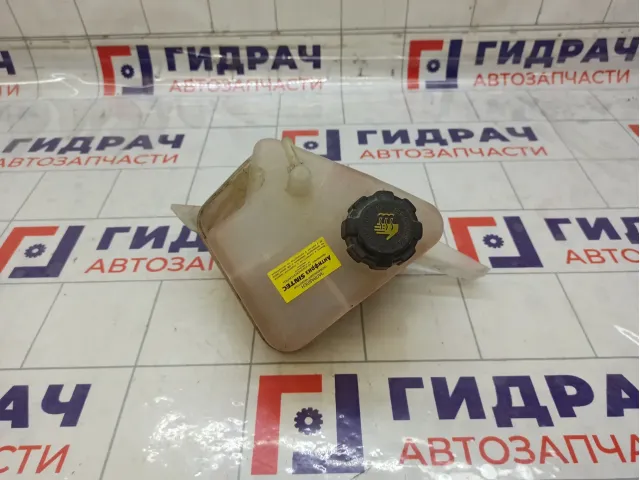 Бачок расширительный Lada Granta 111801311010