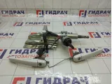 Замок зажигания с рулевой колонкой Lada Granta 21903704010