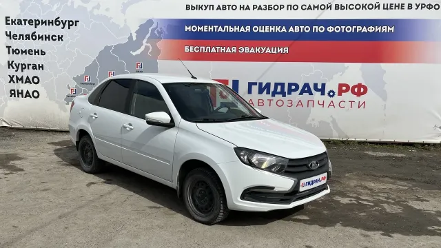 Автомобиль Lada Granta  в разборе