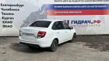 Автомобиль Lada Granta  в разборе