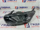 Фара левая Lada Granta