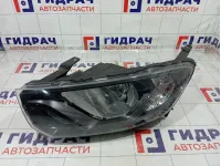 Фара левая Lada Granta