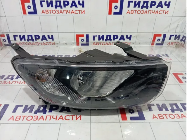 Фара правая Lada Granta