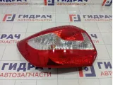 Фонарь задний левый Lada Granta 8450002119
