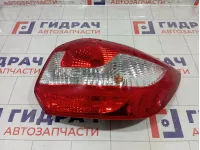 Фонарь задний правый Lada Granta 8450002118