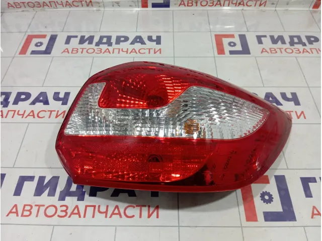 Фонарь задний правый Lada Granta 8450002118