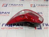 Фонарь задний правый Lada Granta 8450002118