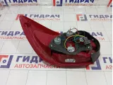 Фонарь задний правый Lada Granta 8450002118