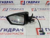 Зеркало электрическое левое Lada Granta 21910820100521