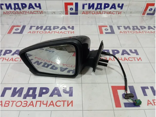 Зеркало электрическое левое Lada Granta 21910820100521