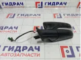 Зеркало электрическое левое Lada Granta 21910820100521