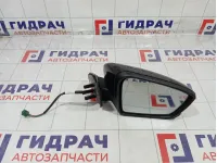 Зеркало электрическое правое Lada Granta 21910820100421
