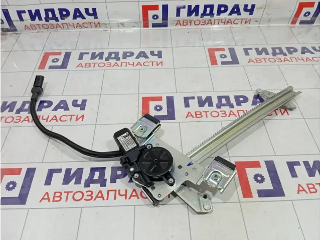 Стеклоподъемник электрический передний левый Lada Granta 8450110722