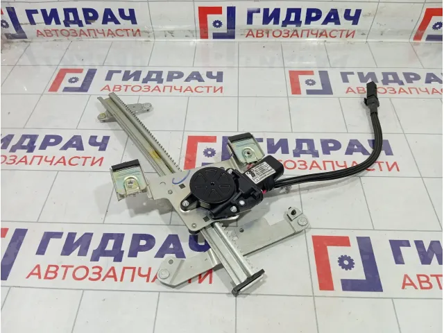 Стеклоподъемник электрический передний правый Lada Granta 8450110721