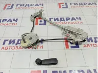 Стеклоподъемник механический задний левый Lada Granta 8450111273