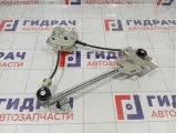 Стеклоподъемник механический задний левый Lada Granta 8450111273