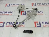 Стеклоподъемник механический задний правый Lada Granta 8450111272