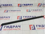 Уплотнитель стекла переднего левого Lada Granta