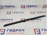 Уплотнитель стекла переднего правого Lada Granta