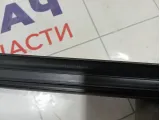 Уплотнитель стекла заднего левого Lada Granta