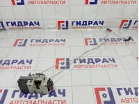 Замок двери задней левой Lada Granta 21900620501310