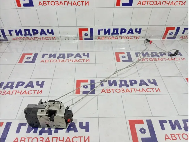 Замок двери задней левой Lada Granta 21900620501310