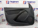 Обшивка двери передней левой Lada Granta