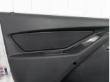 Обшивка двери передней левой Lada Granta