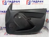Обшивка двери передней правой Lada Granta