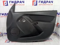 Обшивка двери передней правой Lada Granta