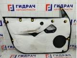 Обшивка двери передней правой Lada Granta