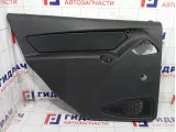 Обшивка двери задней левой Lada Granta