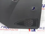 Обшивка двери задней левой Lada Granta