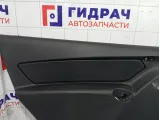 Обшивка двери задней левой Lada Granta