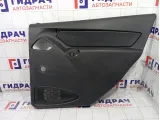 Обшивка двери задней правой Lada Granta