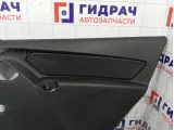 Обшивка двери задней правой Lada Granta