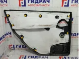 Обшивка двери задней правой Lada Granta
