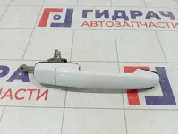 Ручка двери наружная задняя правая Lada Granta