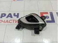 Ручка двери внутренняя передняя левая Lada Granta 21906105181