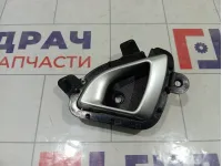 Ручка двери внутренняя передняя правая Lada Granta 21906105180