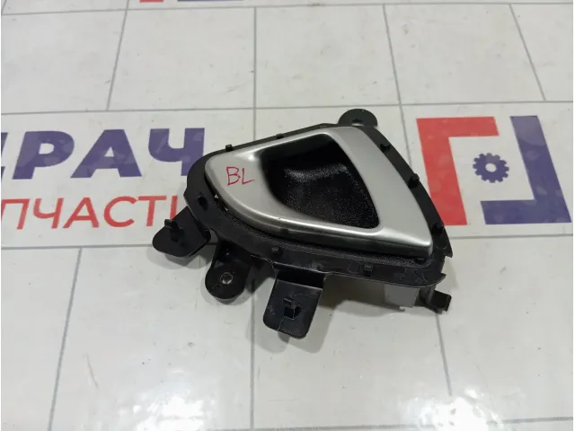 Ручка двери внутренняя задняя левая Lada Granta 21906205181