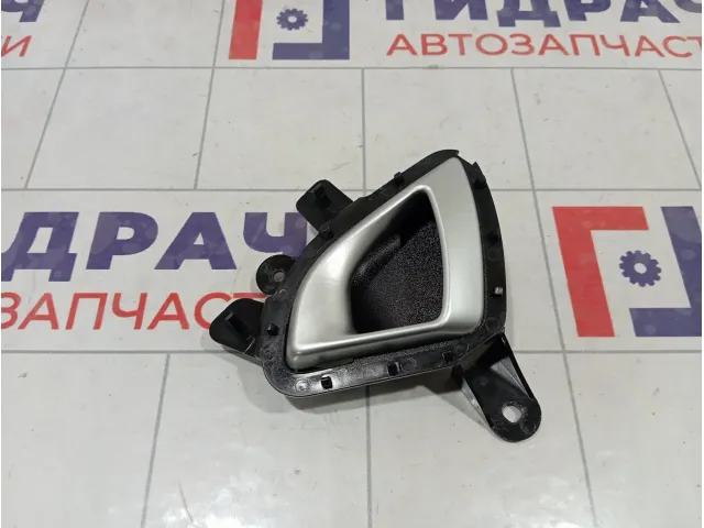 Ручка двери внутренняя задняя правая Lada Granta 21906205180