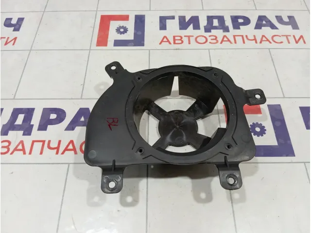Кронштейн динамика заднего левого Lada Granta 21907901033