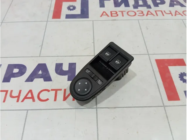Блок управления стеклоподъемниками Lada Granta 8450100633