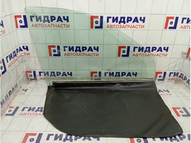 Стекло двери передней правой Lada Granta